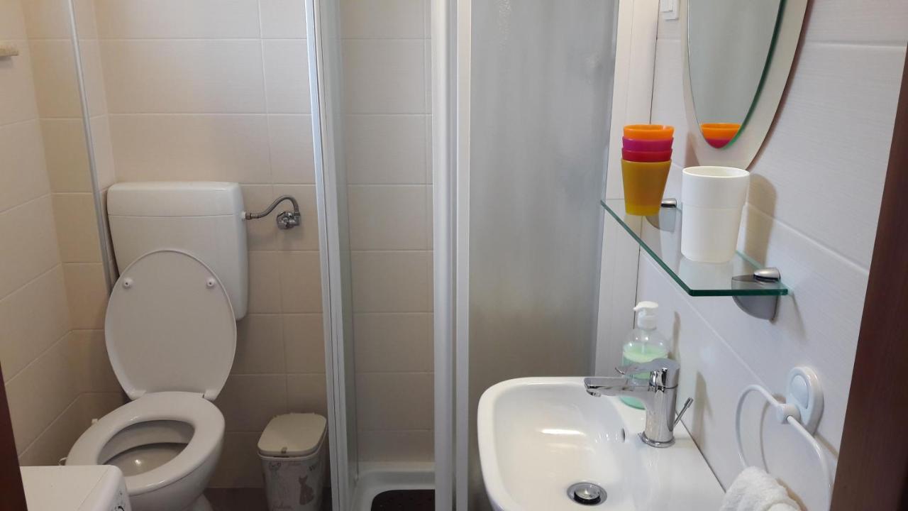 Apartment Nena- Apartman Sa Posebnim Ulazom U Prizemlju, Terasom I Zelenom Okucnicom Rakotule Экстерьер фото