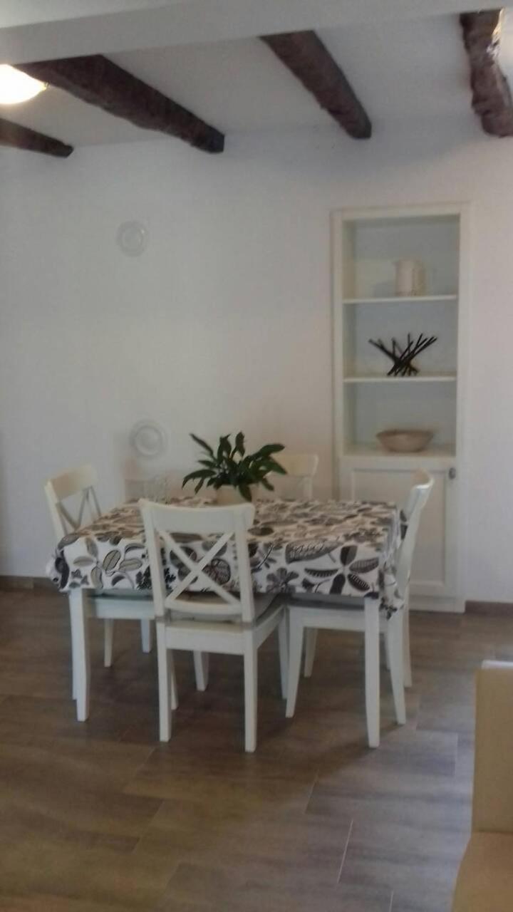 Apartment Nena- Apartman Sa Posebnim Ulazom U Prizemlju, Terasom I Zelenom Okucnicom Rakotule Экстерьер фото
